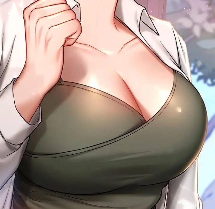 爱的游乐园第5话