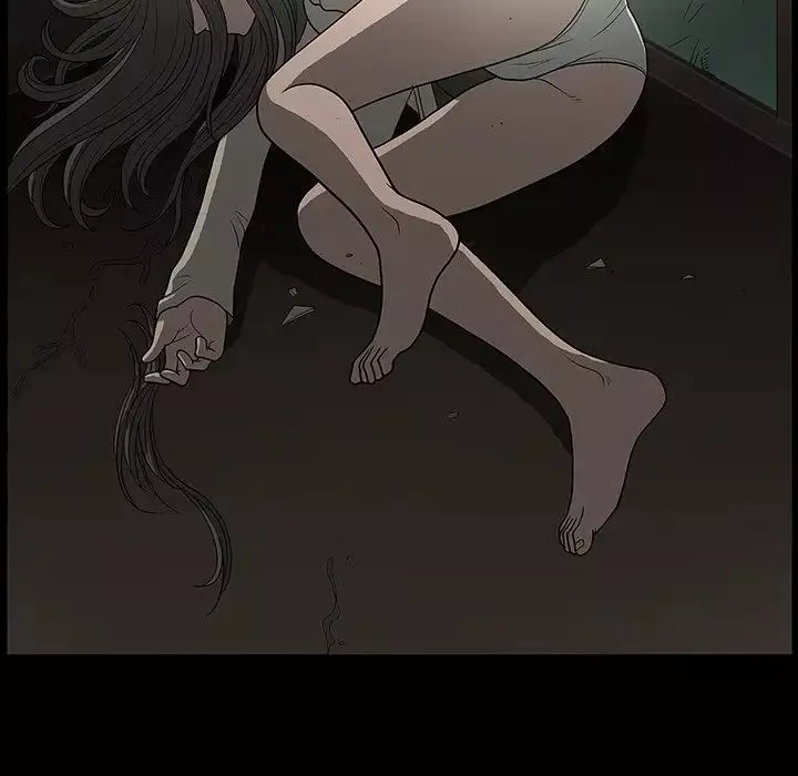 後娜第3话