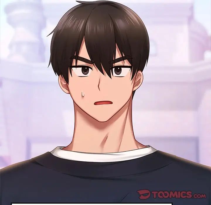 爱的游乐园第7话