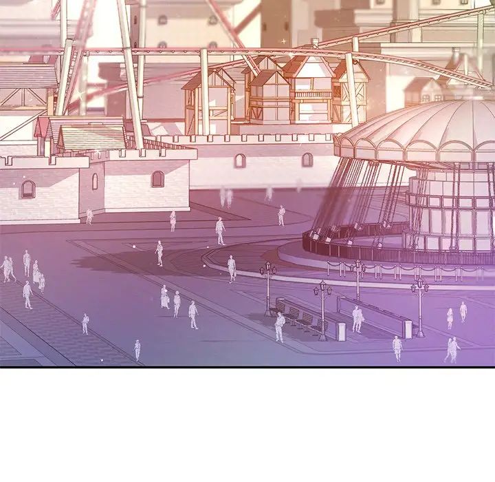 爱的游乐园第7话