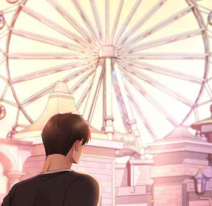 爱的游乐园第7话