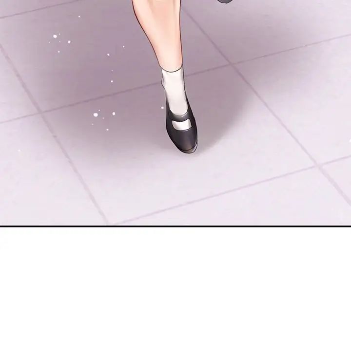 爱的游乐园第9话