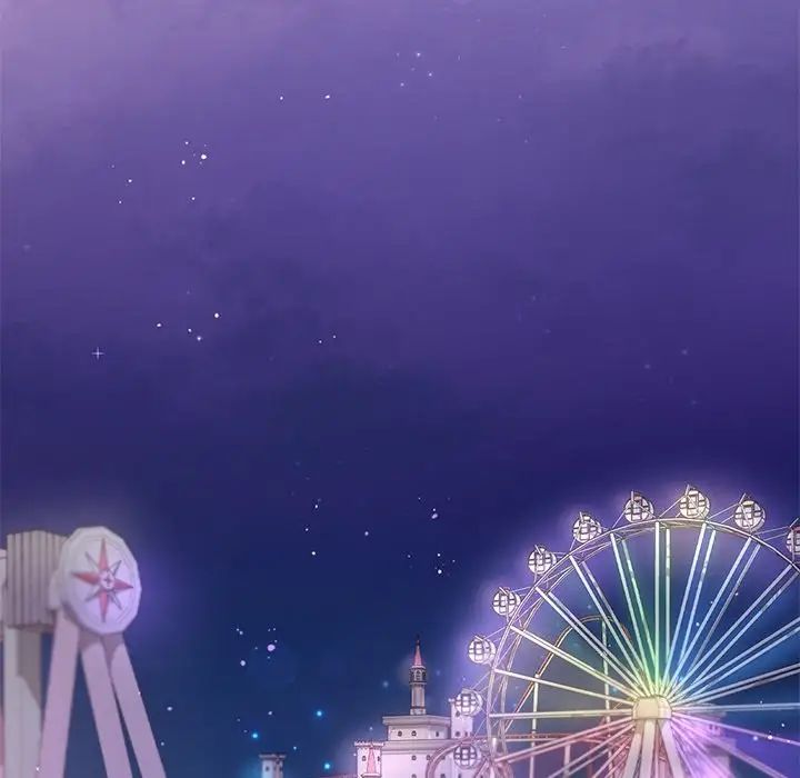 爱的游乐园第9話