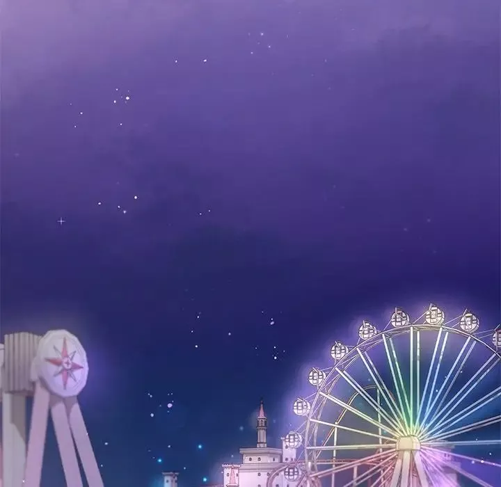 爱的游乐园第9話