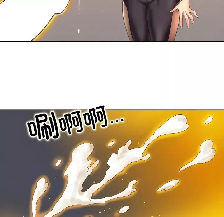 一杆入洞-第1话 - 图片 108