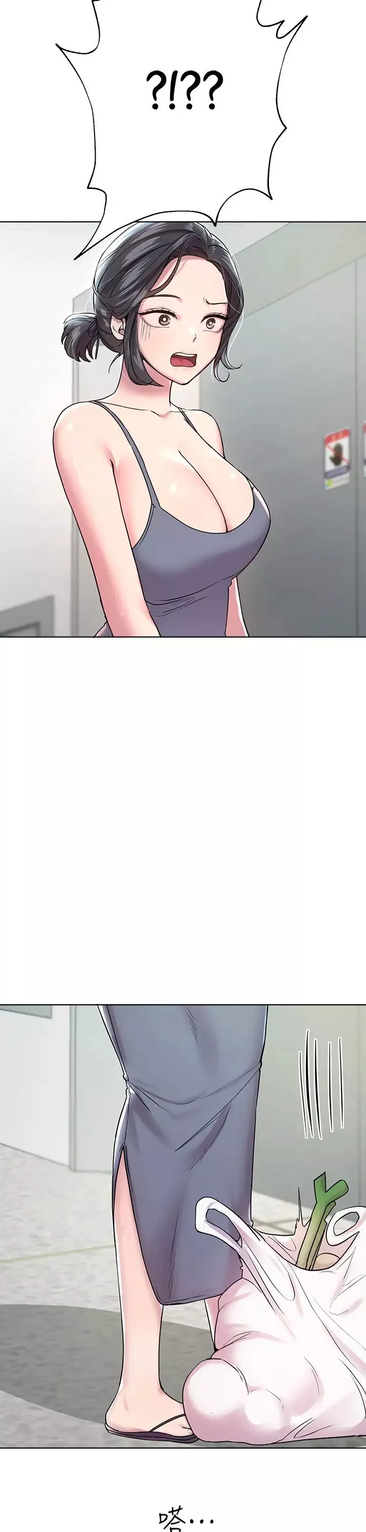 姊姊們的調教第13話-少廢話，脫掉就對瞭