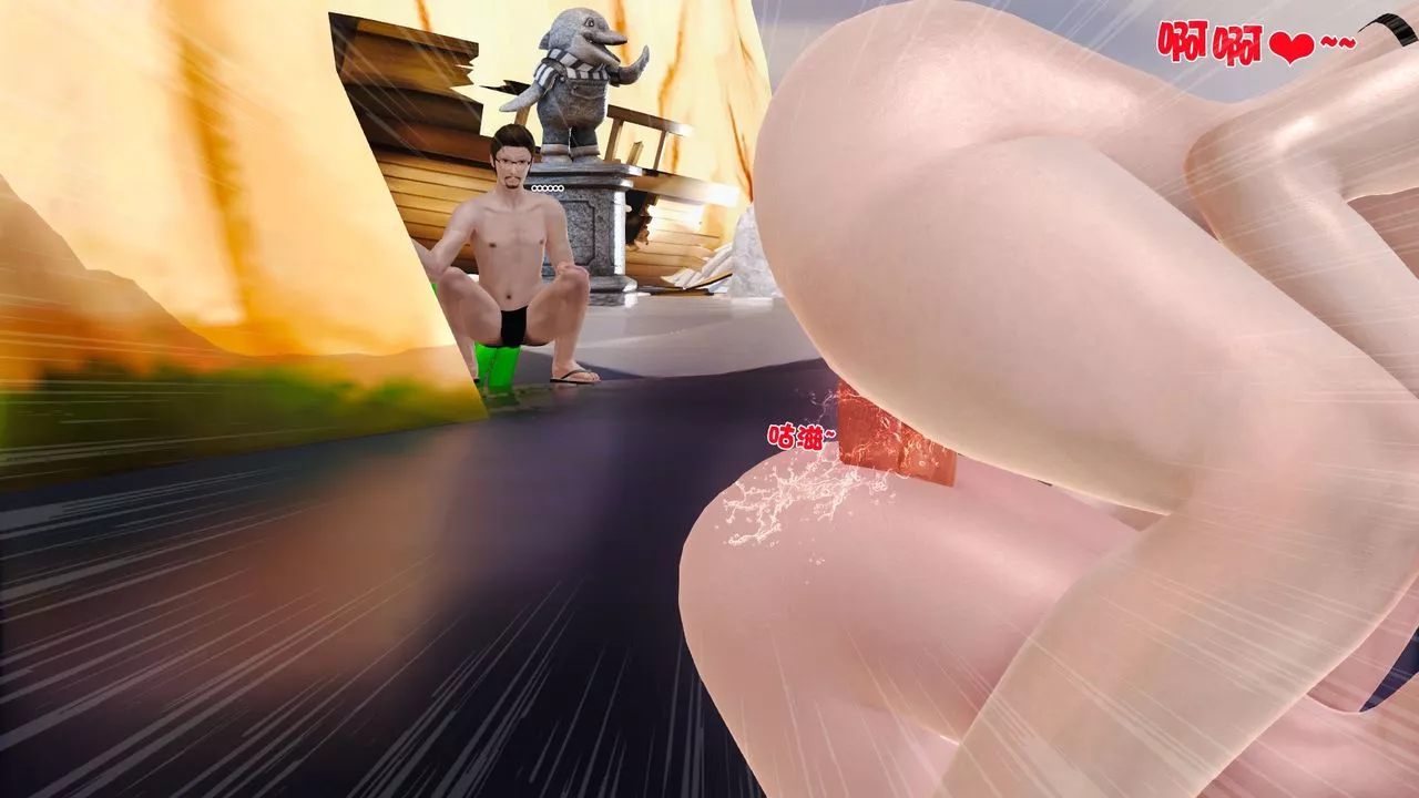 [3D]性母-第33话 - 图片 3