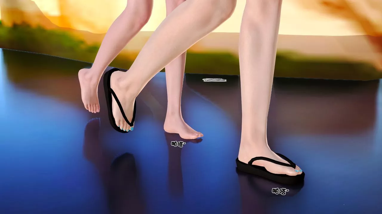 [3D]性母-第33话 - 图片 44