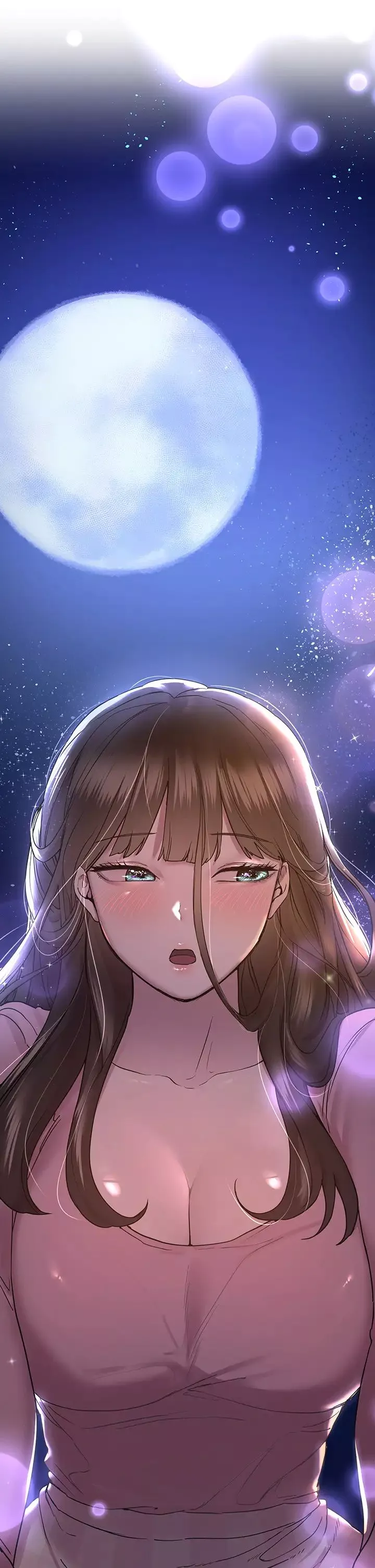 姊姊們的調教第14話-鬱仙的秘密