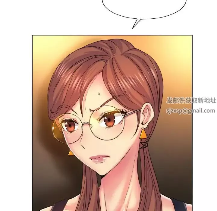 一杆入洞-第6话 - 图片 15