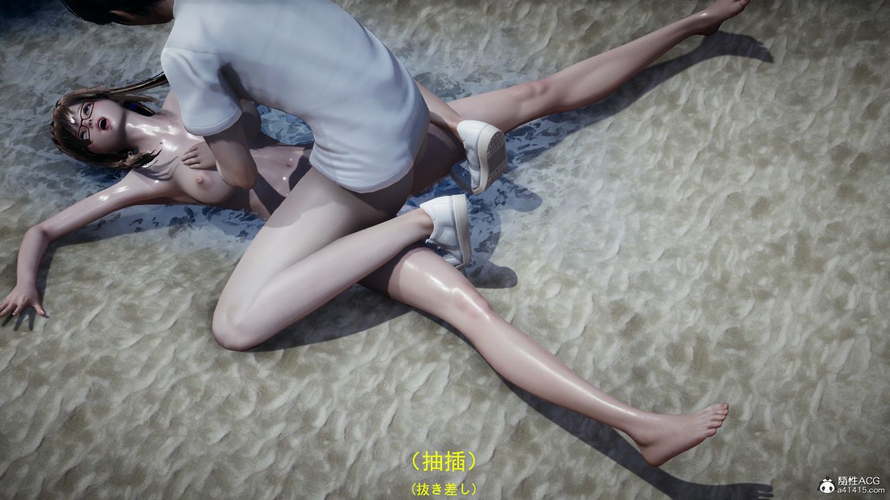 [3D]丧尸危机第05话-最终话