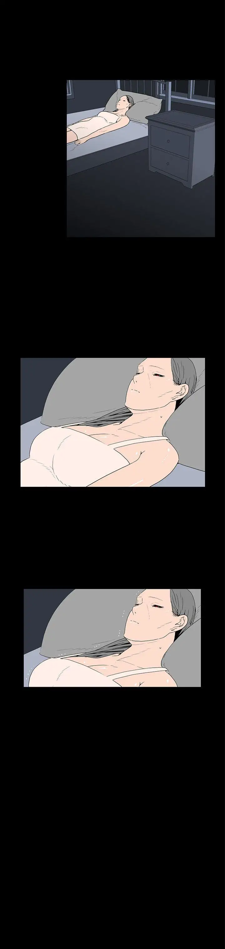 离婚男女第36话