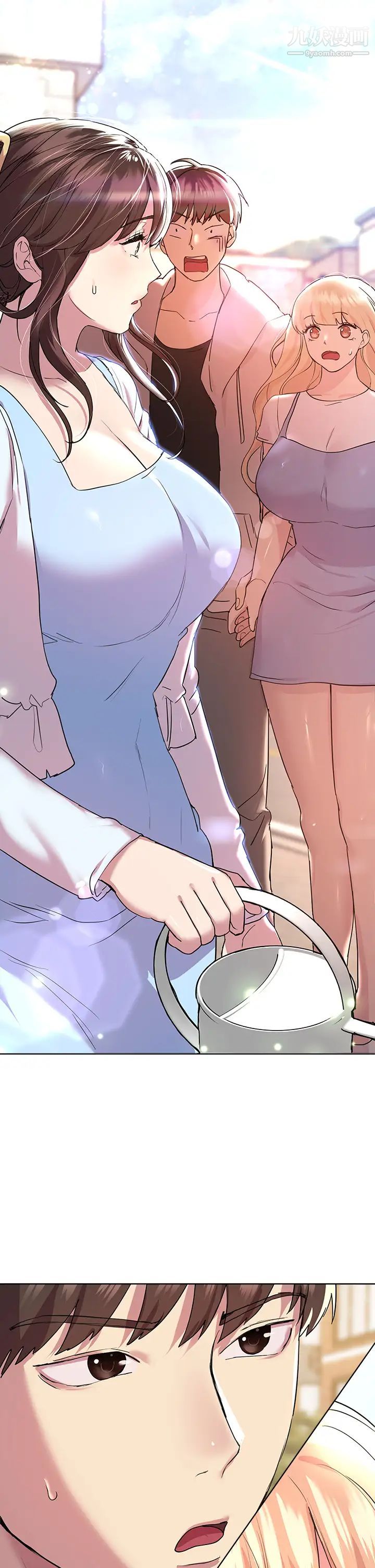 姊姊们的调教第24话-你不想念我的屁股吗?