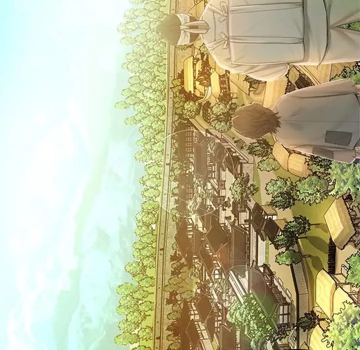 小姐第1話