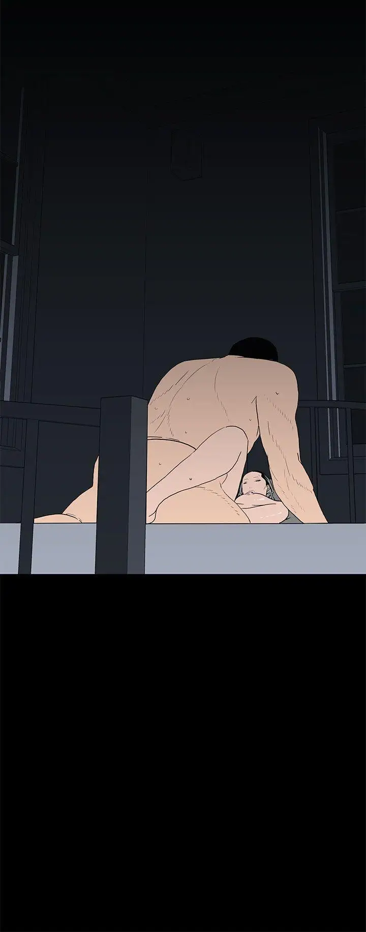 离婚男女第38话