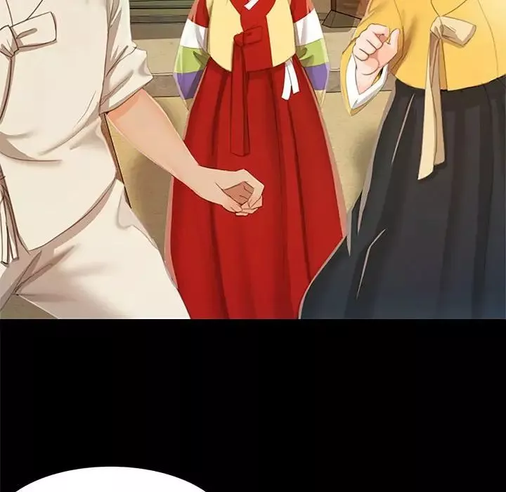 小姐第1話