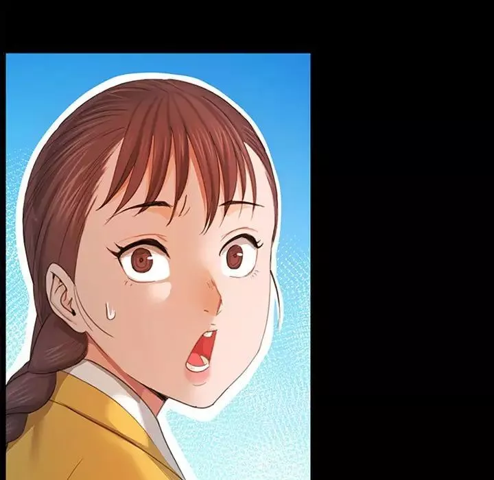 小姐第1話