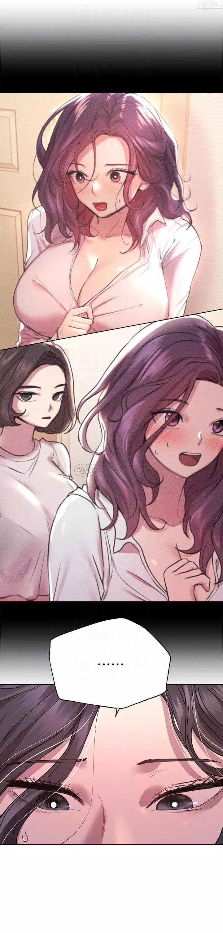 姊姊們的調教第29話-妒火中燒的以嫻