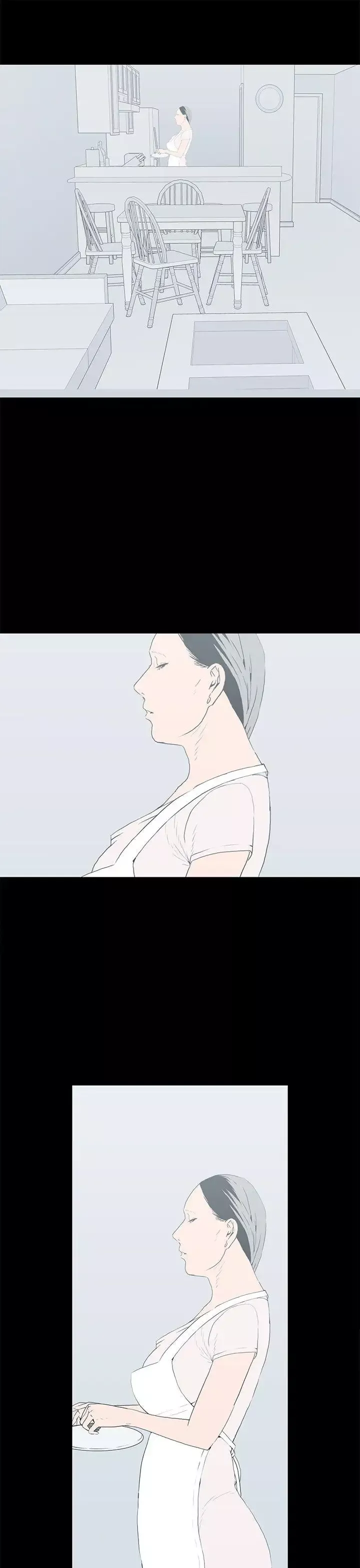 离婚男女-第55话 - 图片 5