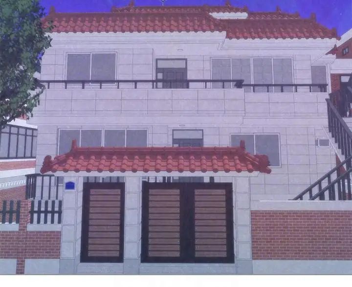 朋友的姊姊第7話-不要讓孩子們發現