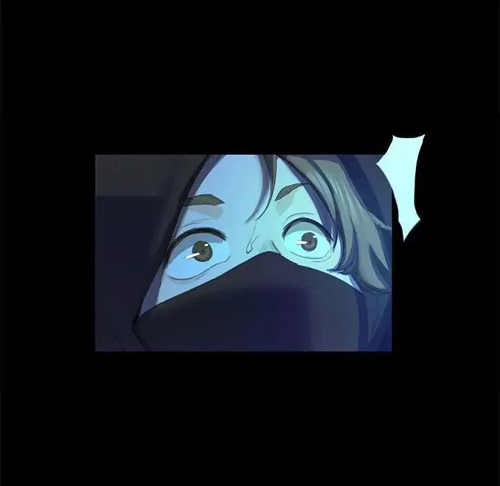 小姐第3話