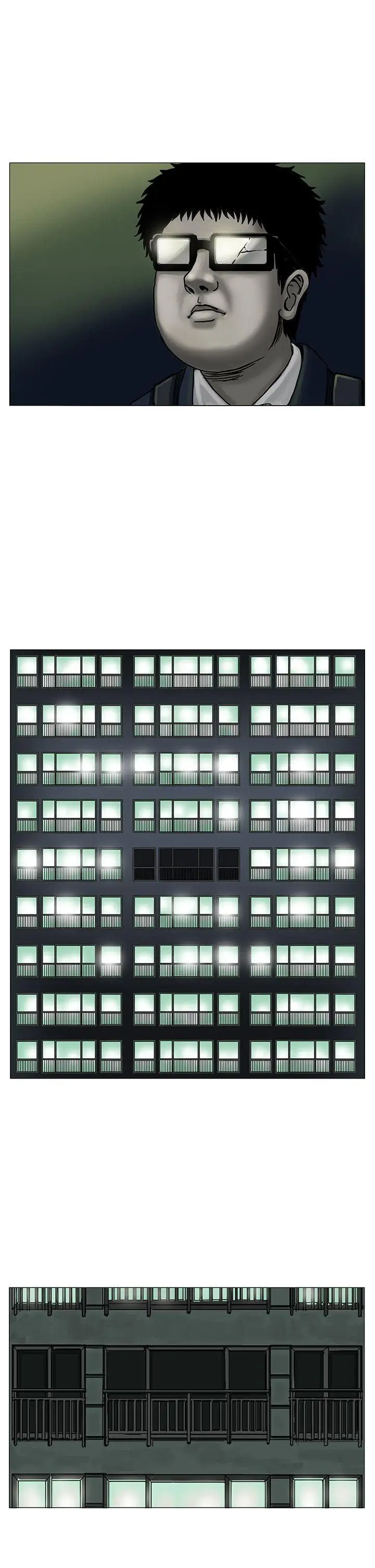 RUN（完结）第3话