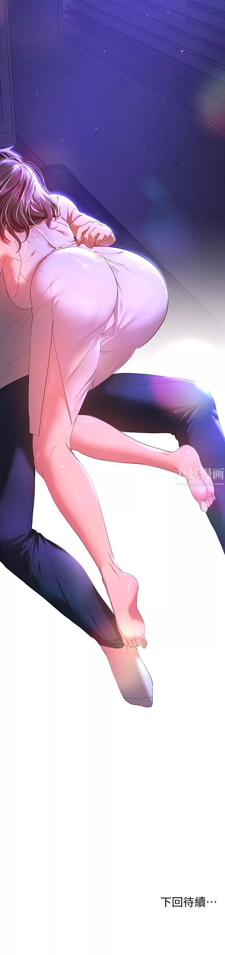 姊姊们的调教-第37话-这就是最真实的我… - 图片 40