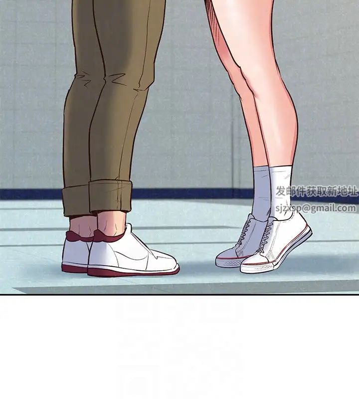 朋友的姊姊第17话-我们泰植长大了呢!