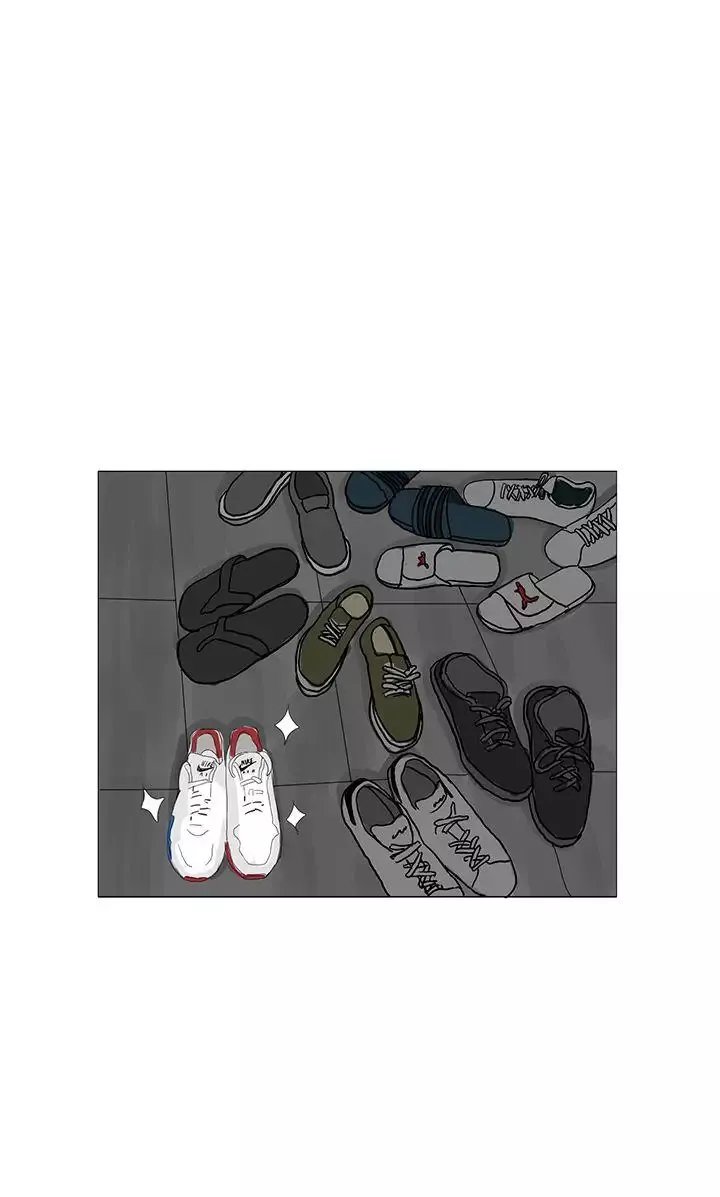 RUN（完结）-第8话 - 图片 37