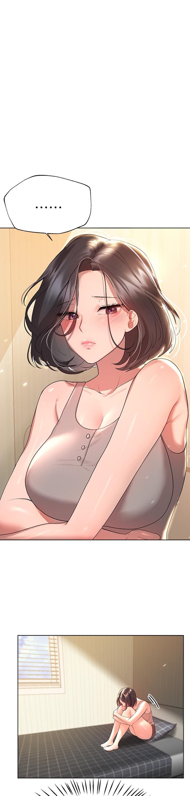 姊姊们的调教第43话-好久不见瞭,我的弟弟♡