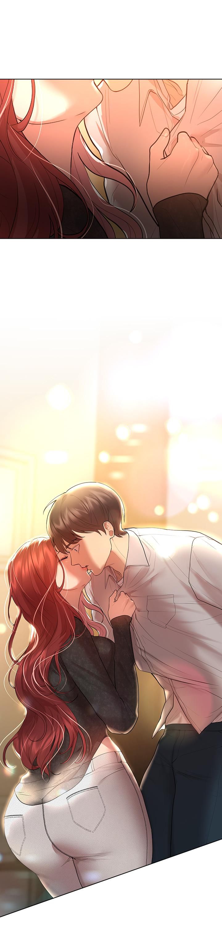 姊姊们的调教第43话-好久不见瞭,我的弟弟♡
