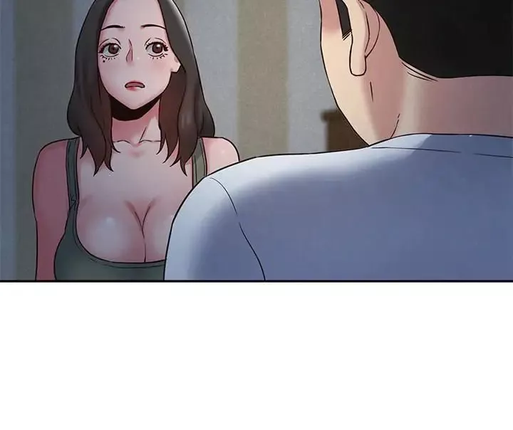 朋友的姊姊第21話-變成熟的智妤姐回來了