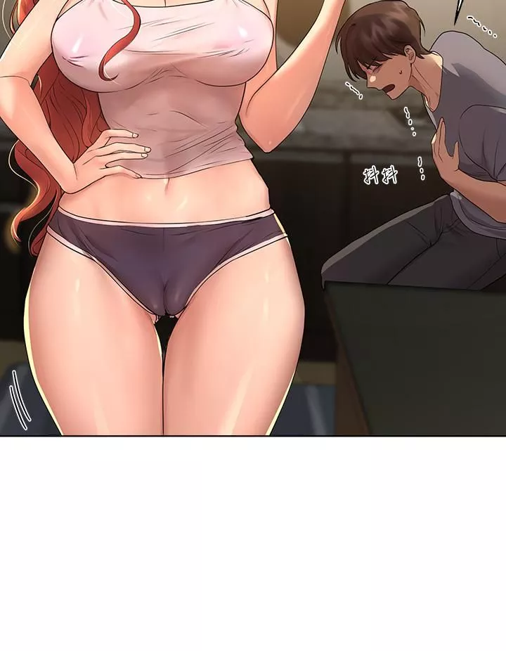 姊姊們的調教第45話-今晚留下來好嗎?