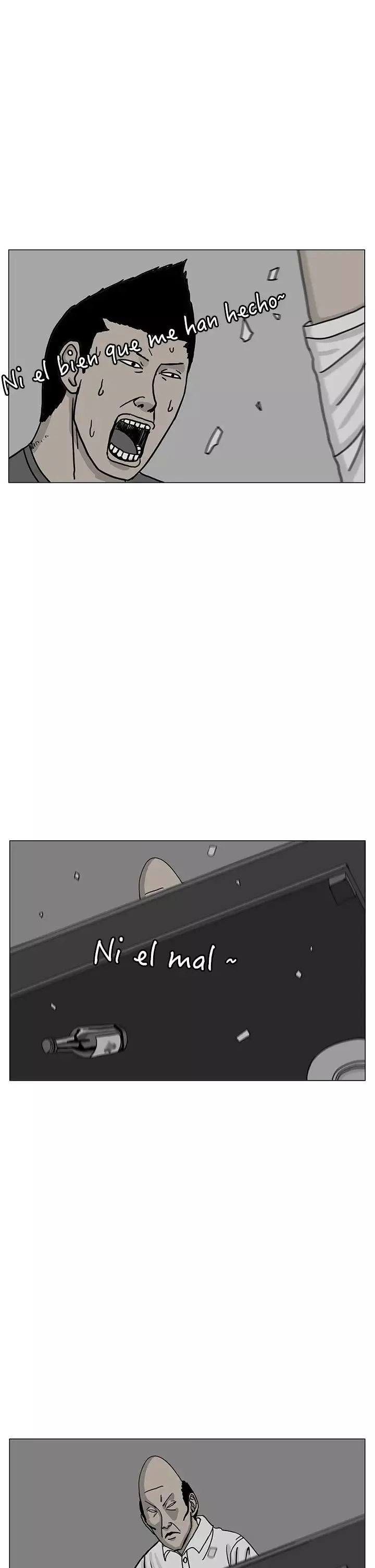 RUN（完结）-第18话 - 图片 13