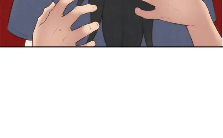 朋友的姊姊第31話-用一個吻換取情報