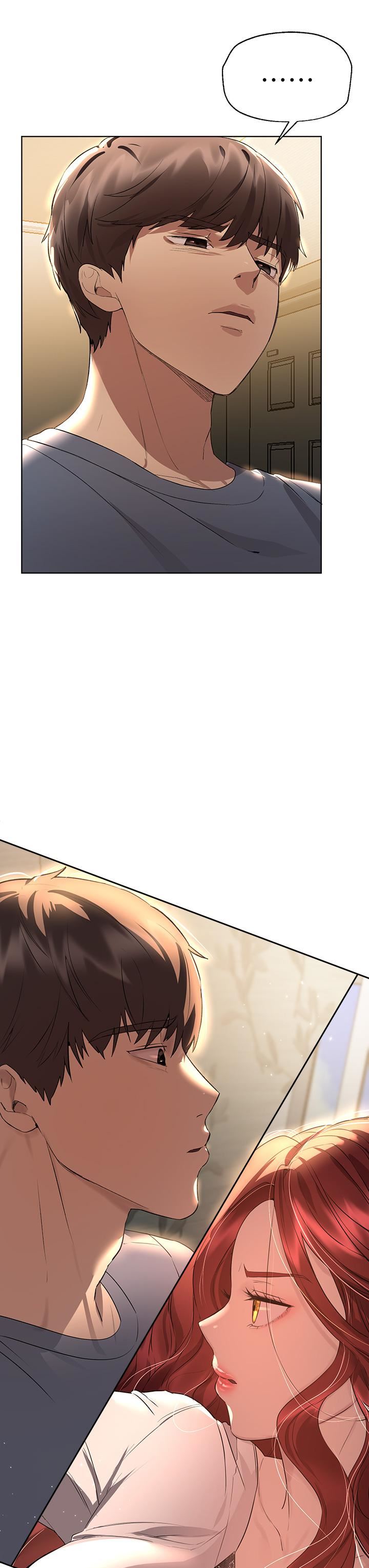 姊姊们的调教第51话-姊弟大战，一触即发!