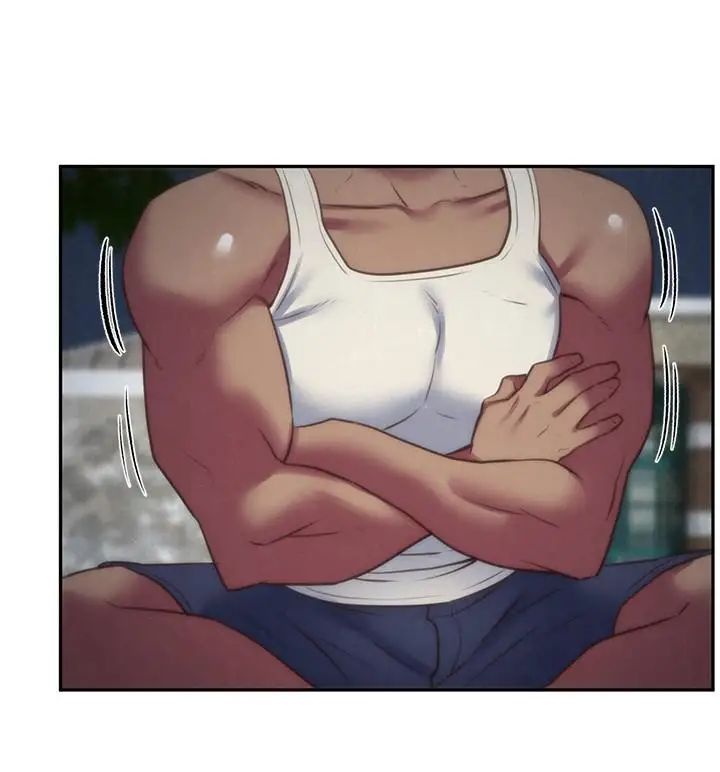 朋友的姊姊第34話-我想督你很久了