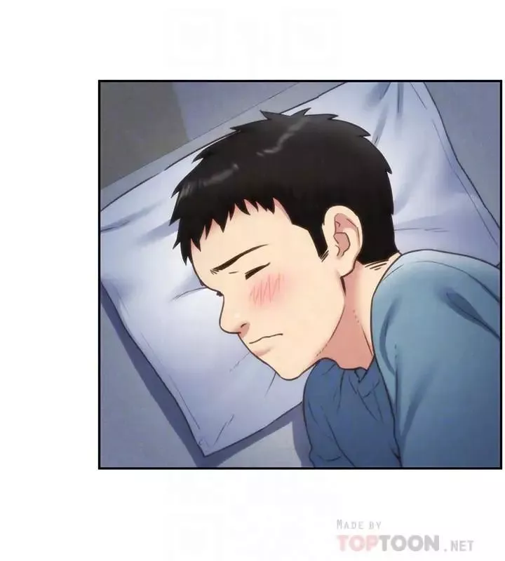 朋友的姊姊第35話-要不要幫你清個槍