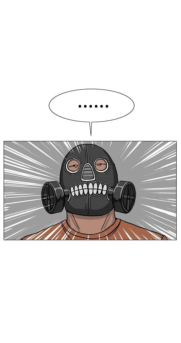 RUN（完结）第22话