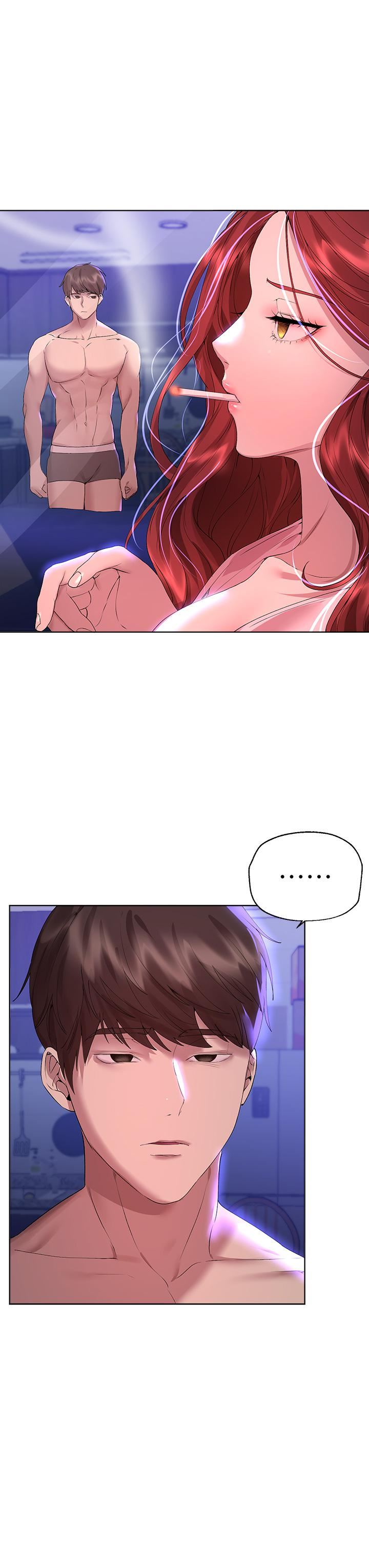 姊姊们的调教第56话-让众人欣赏姊姊的骚样