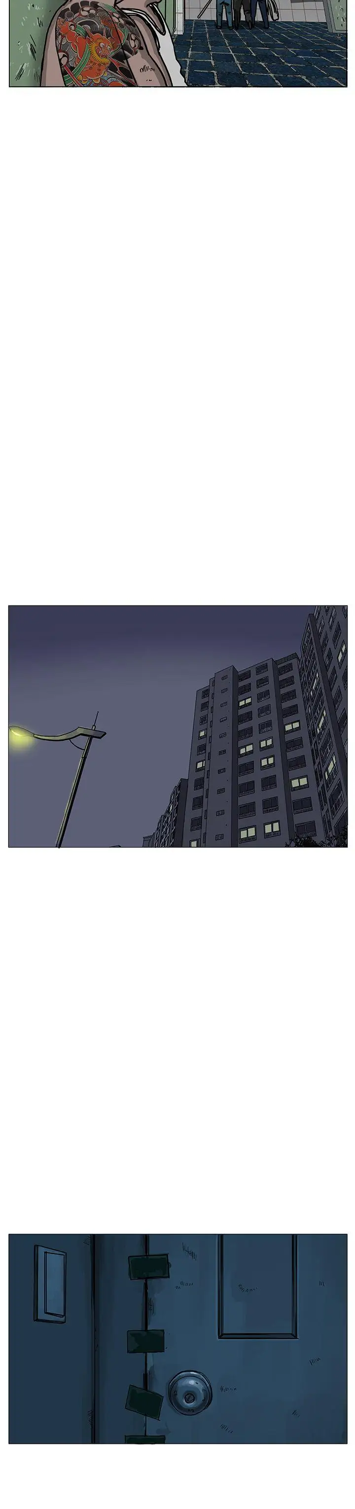 RUN（完结）第23话