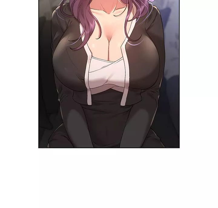 姊姊們的調教第57話-各懷心機的四人