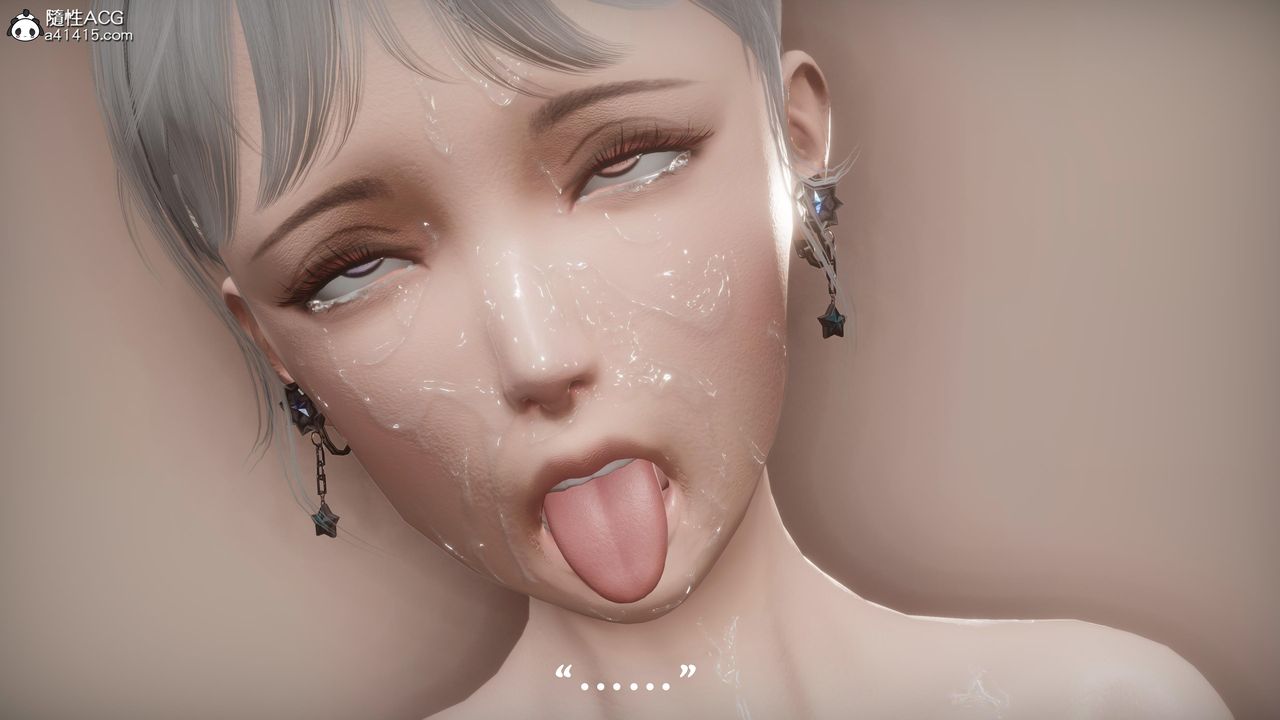 [3D]鬼宅第07话-最终话