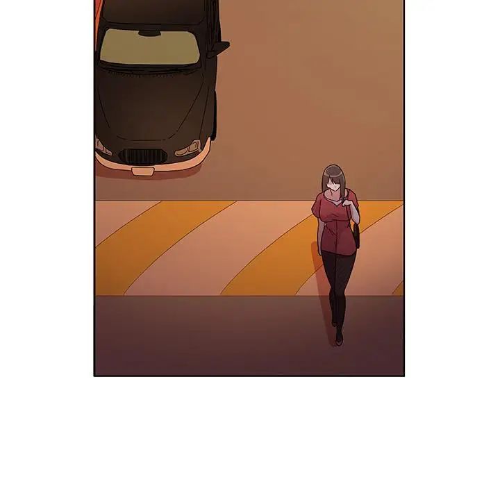 我的老婆是模特第1话