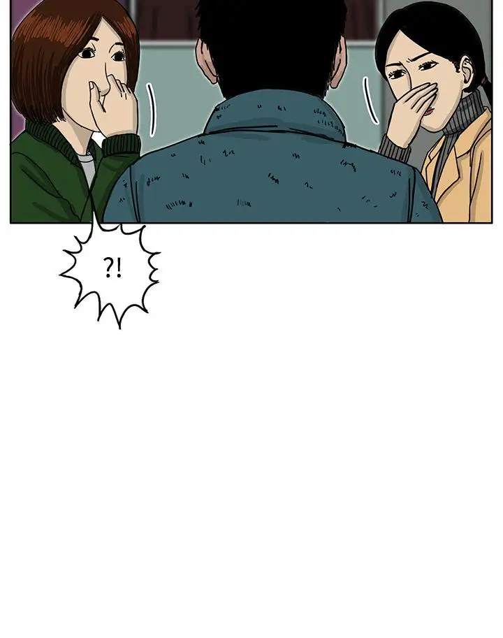 RUN（完结）第36话