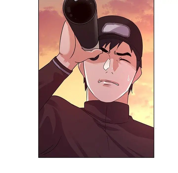 我的老婆是模特第3话