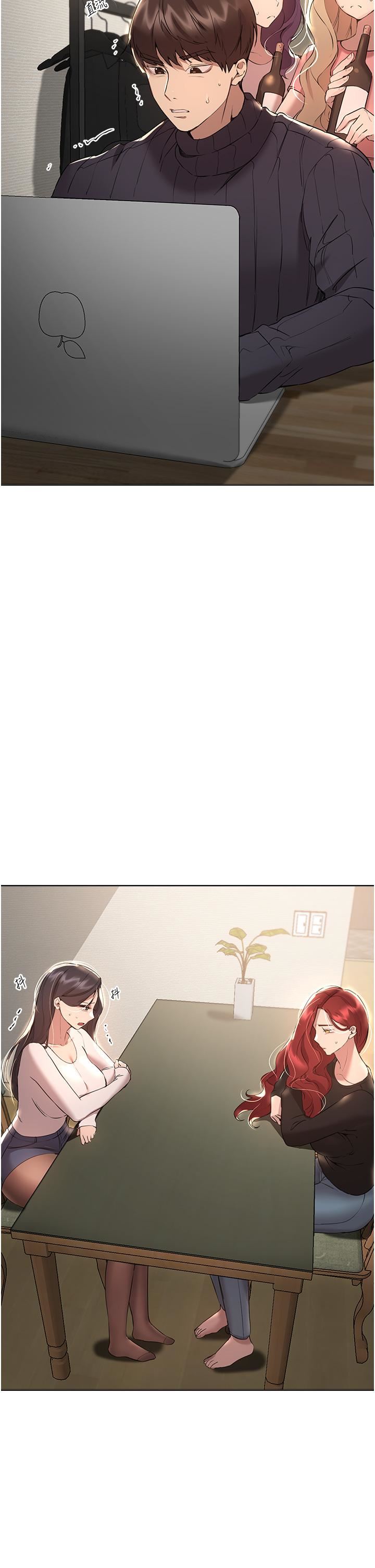 姊姊们的调教第69话-小子阳爽完，换我爽瞭