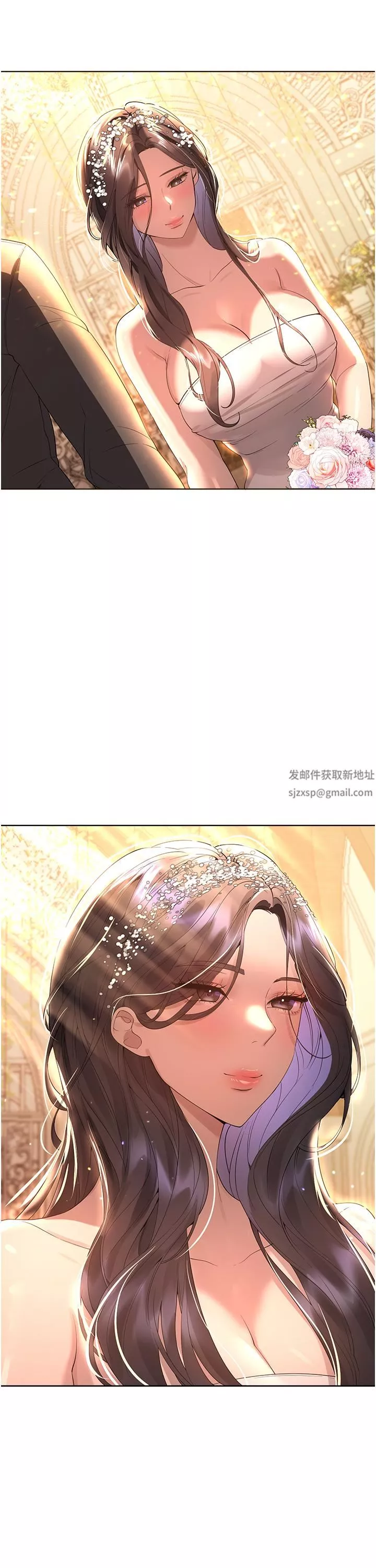 姊姊们的调教-第70话-最终话-迈向幸福的未来 - 图片 23