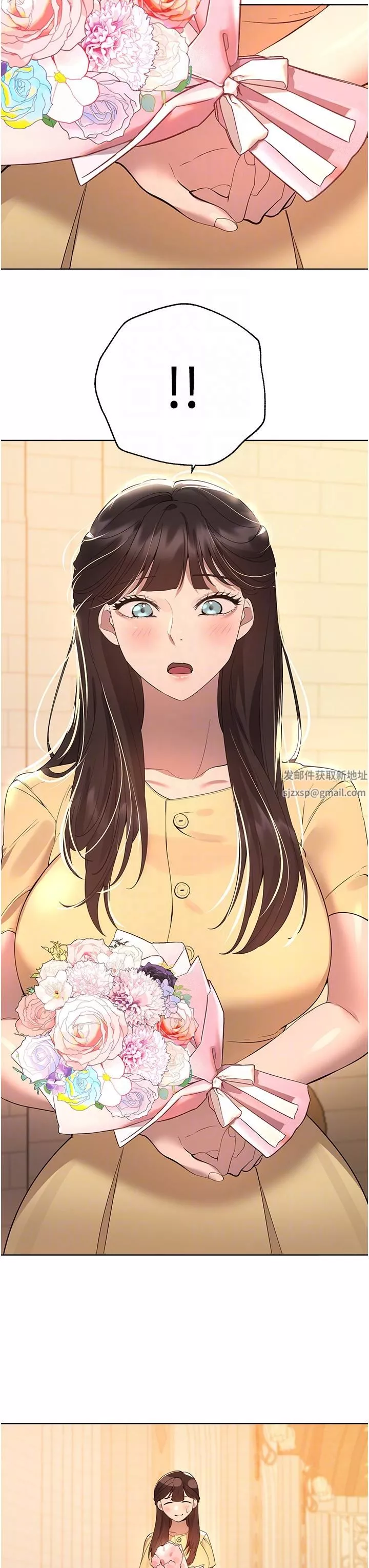 姊姊們的調教第70話-最終話-邁向幸福的未來