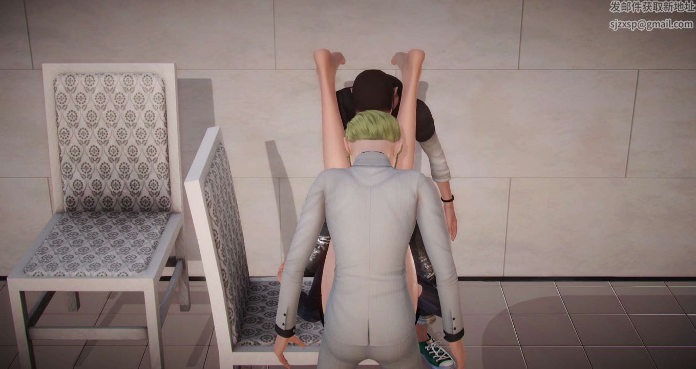 [3D]丝袜女教师兰若01-27短篇X3未编辑片段第05话